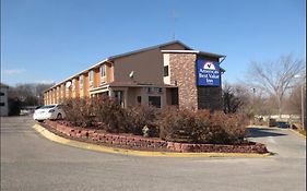 Americas Best Value Inn Lawrence Ks