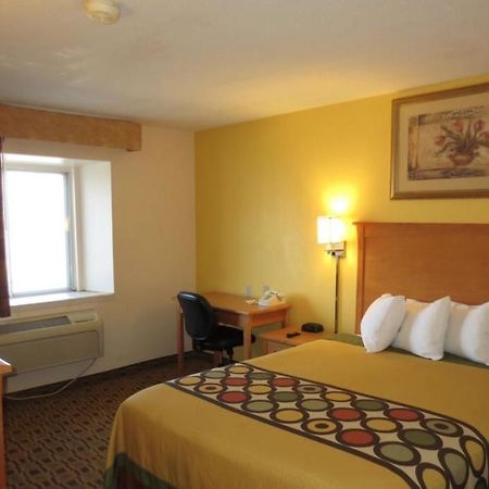 American Best Value Inn Lawrence Exterior photo